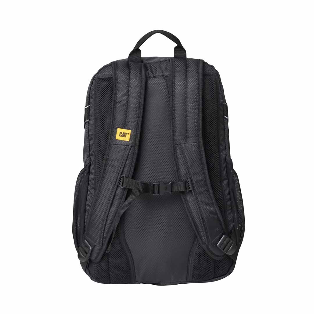 BOLSO CAT MATTERHORN 29 L BLACK