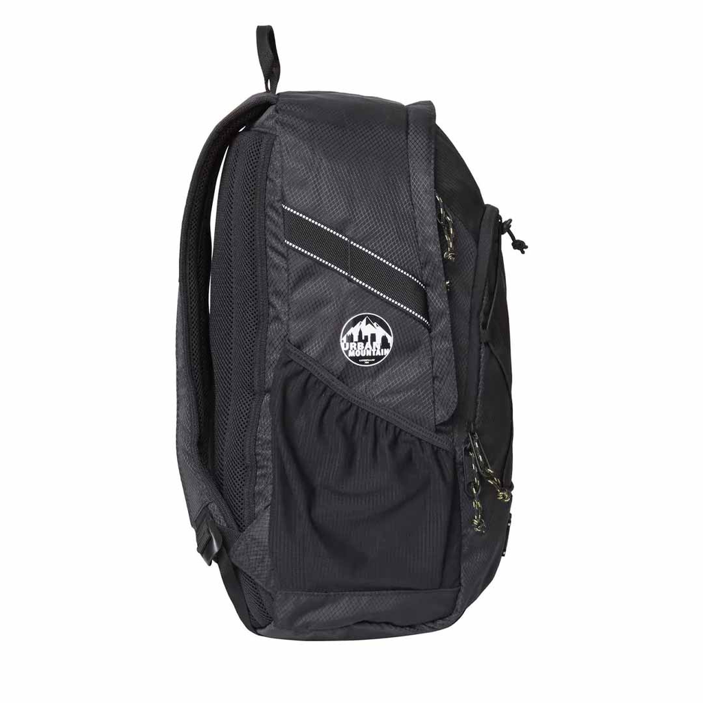 BOLSO CAT MATTERHORN 29 L BLACK