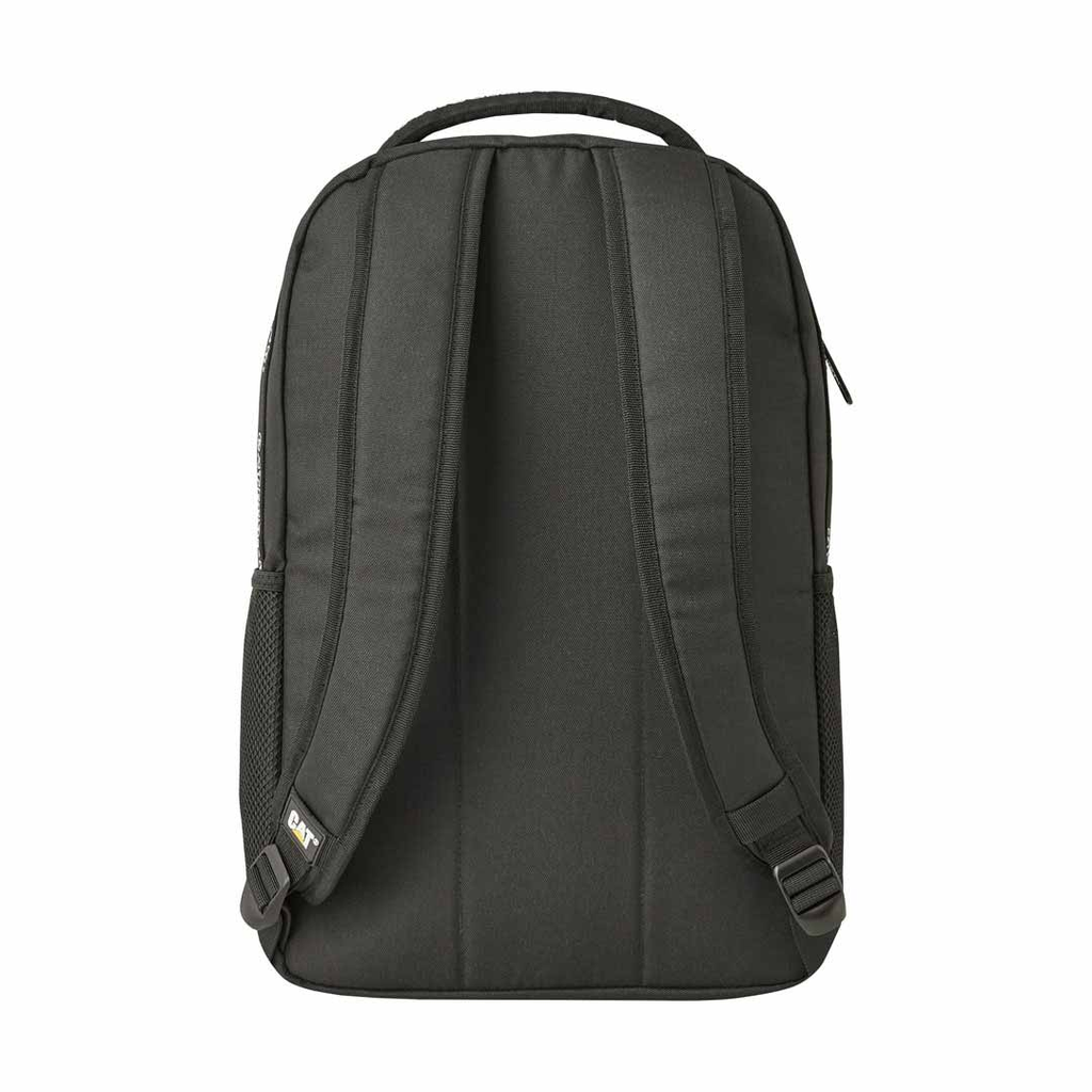 BOLSO CAT CITY ADVENTURE 23 L BLACK