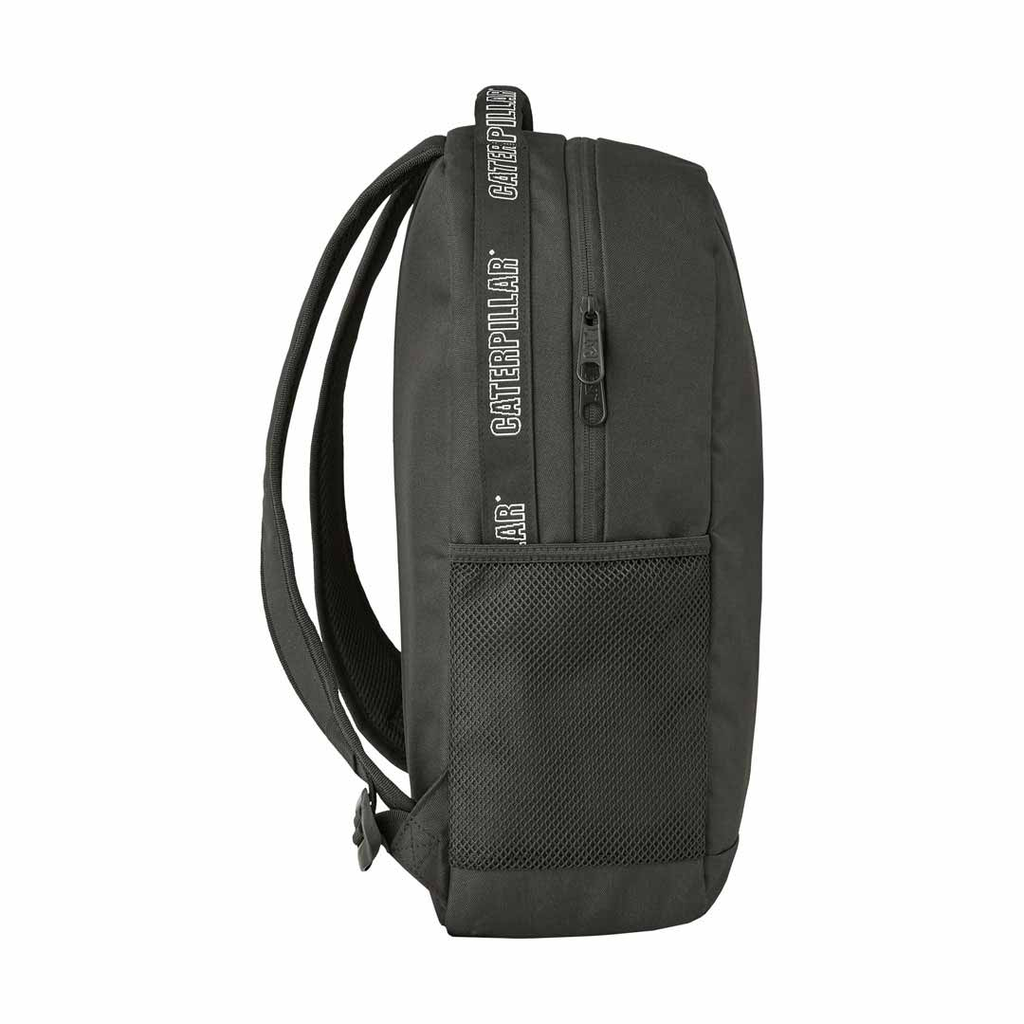 BOLSO CAT CITY ADVENTURE 23 L BLACK