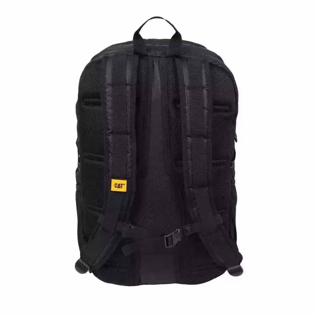 BOLSO CAT LE MEIJE TREKKING 40 L BLACK