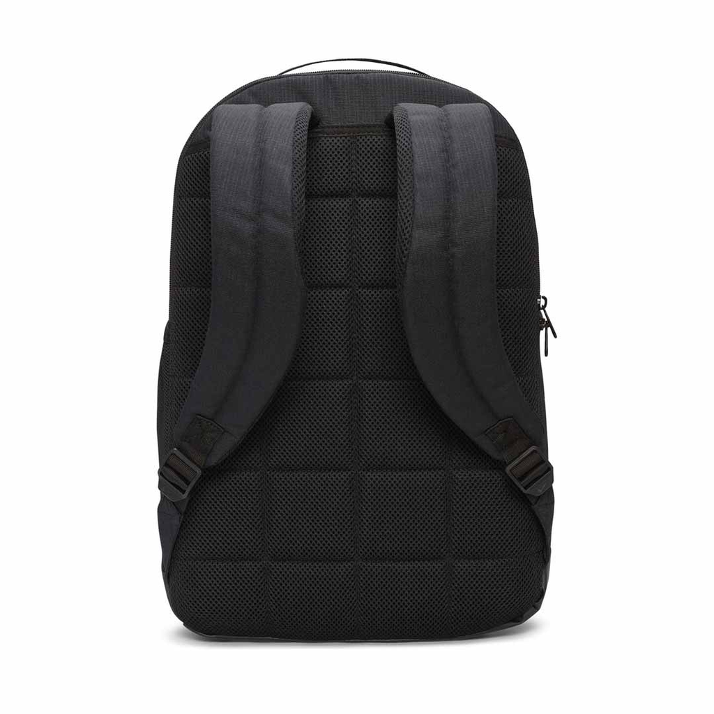 BOLSO TRAINING NIKE NK BRSLA M BKPK  9.5 (24L) BLACK/BLACK/(WHITE)