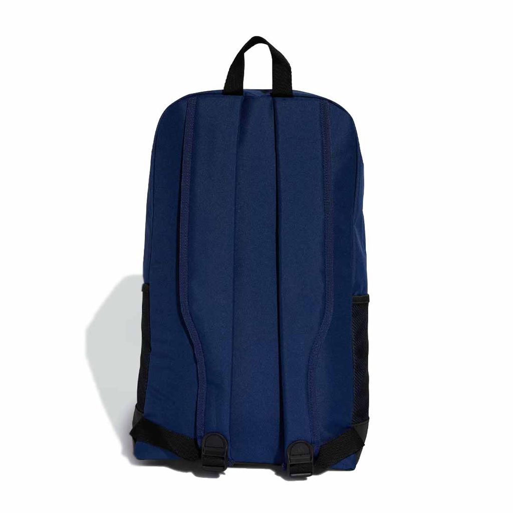 BOLSO TRAINNING ADIDAS LINEAR BACKPACK DARK BLUE