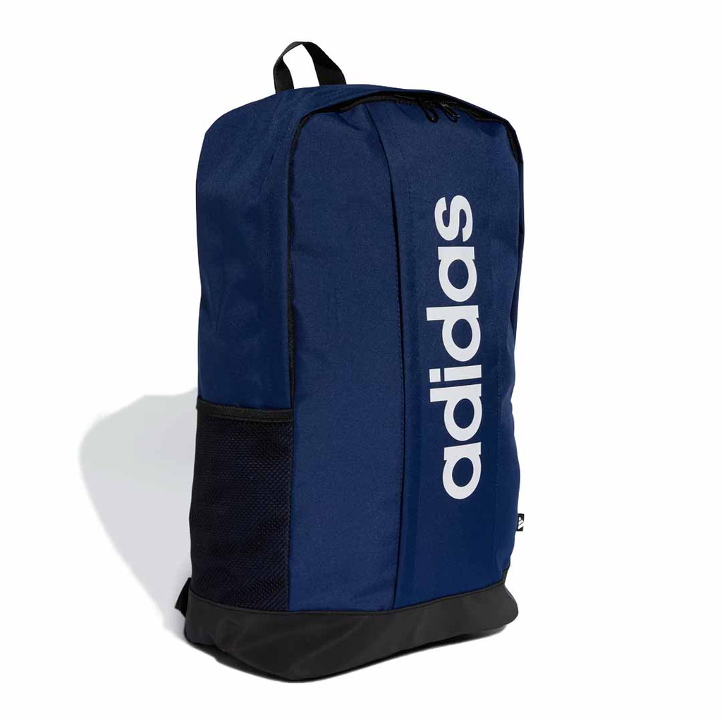 BOLSO TRAINNING ADIDAS LINEAR BACKPACK DARK BLUE