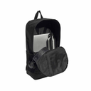BOLSO TRAINNING ADIDAS LINEAR BACKPACK BLACK