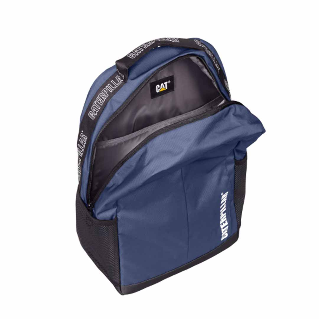 BOLSO TRAINNING CAT 450X300X150MM BLUE