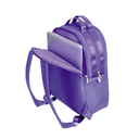 BOLSO TRAINNING EXODUS CLAIRE MORADO