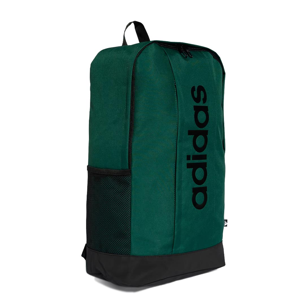 BOLSO TRAINNING ADIDAS LINEAR BACKPACK GREEN