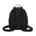 BOLSO TRAINNING NIKE W NSW FUTURA 365 MINI BKPK - D BLACK/LT OREWOOD BRN/(BLACK)