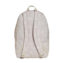 BOLSO TRAINNING ADIDAS CL BPK MONO  PR BIEGE