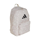 BOLSO TRAINNING ADIDAS CL BPK MONO  PR BIEGE
