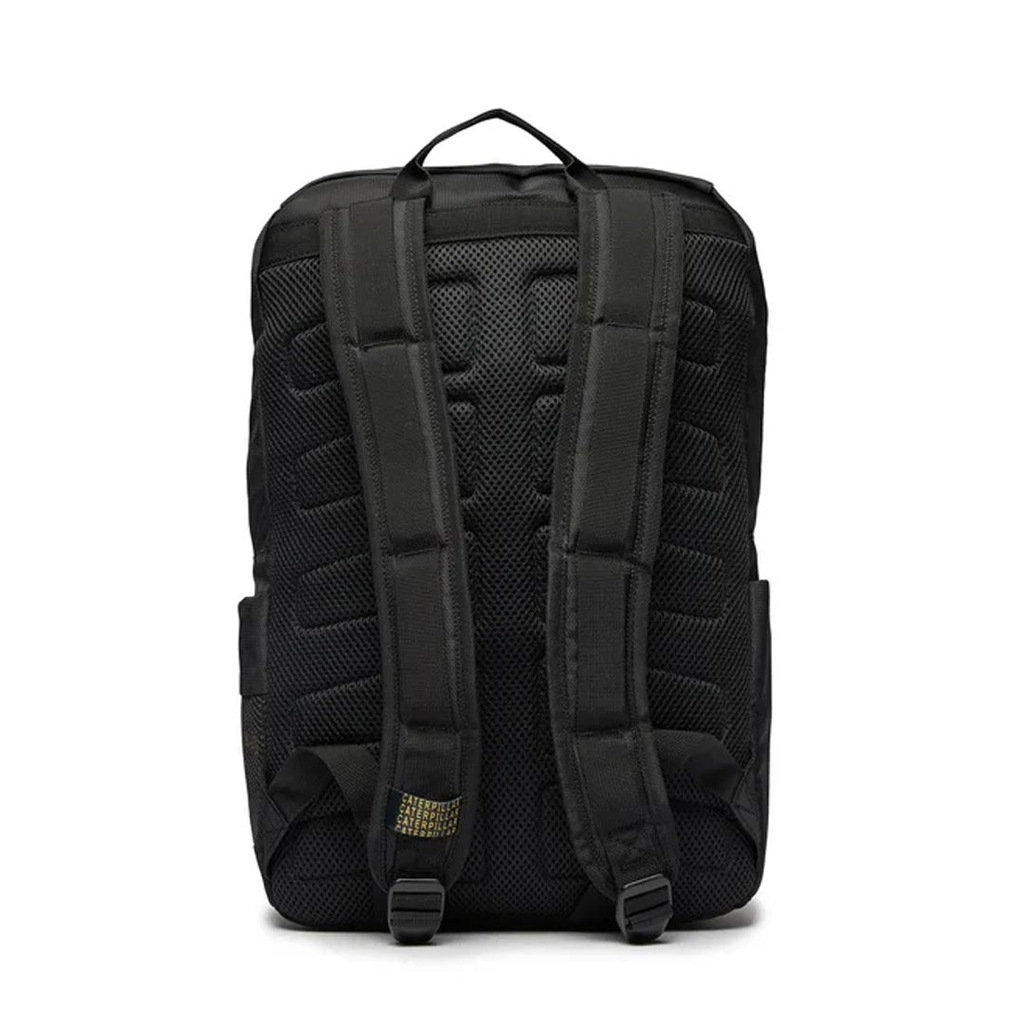 BOLSO CAT SIXTY DUFFEL 27 L  BLACK