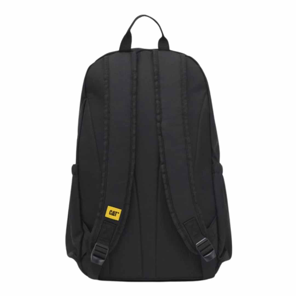 BOLSO TRAINNING CAT MELBOURNE MELBOURNE 470X300X160MM BLACK