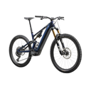 BICICLETA ELECTRICA SPZ LEVO PRO CARBON G4 BLUONYX/DKNVY/BLUGSTPRL