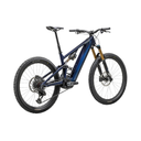 BICICLETA ELECTRICA SPZ LEVO PRO CARBON G4 BLUONYX/DKNVY/BLUGSTPRL