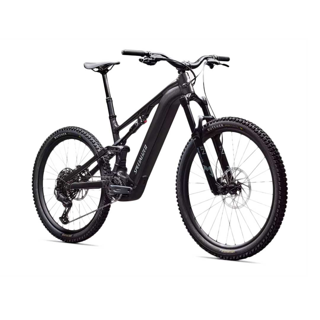 BICICLETA SPZ LEVO ALLOY G4 CYPRMET/DKMOS