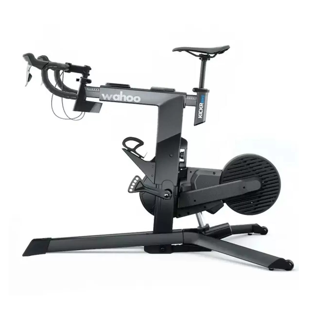 BICICLETA WAHOO KICKR BIKE V2