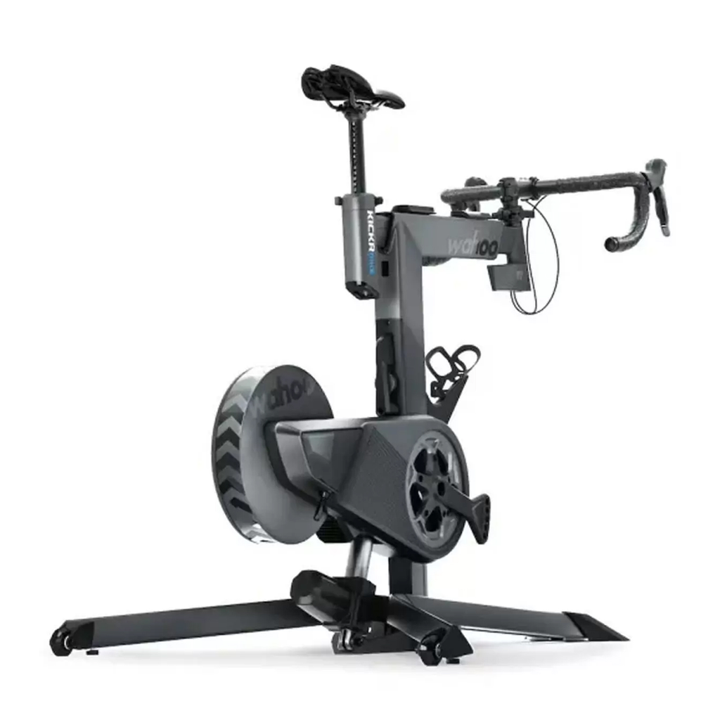 BICICLETA WAHOO KICKR BIKE V2