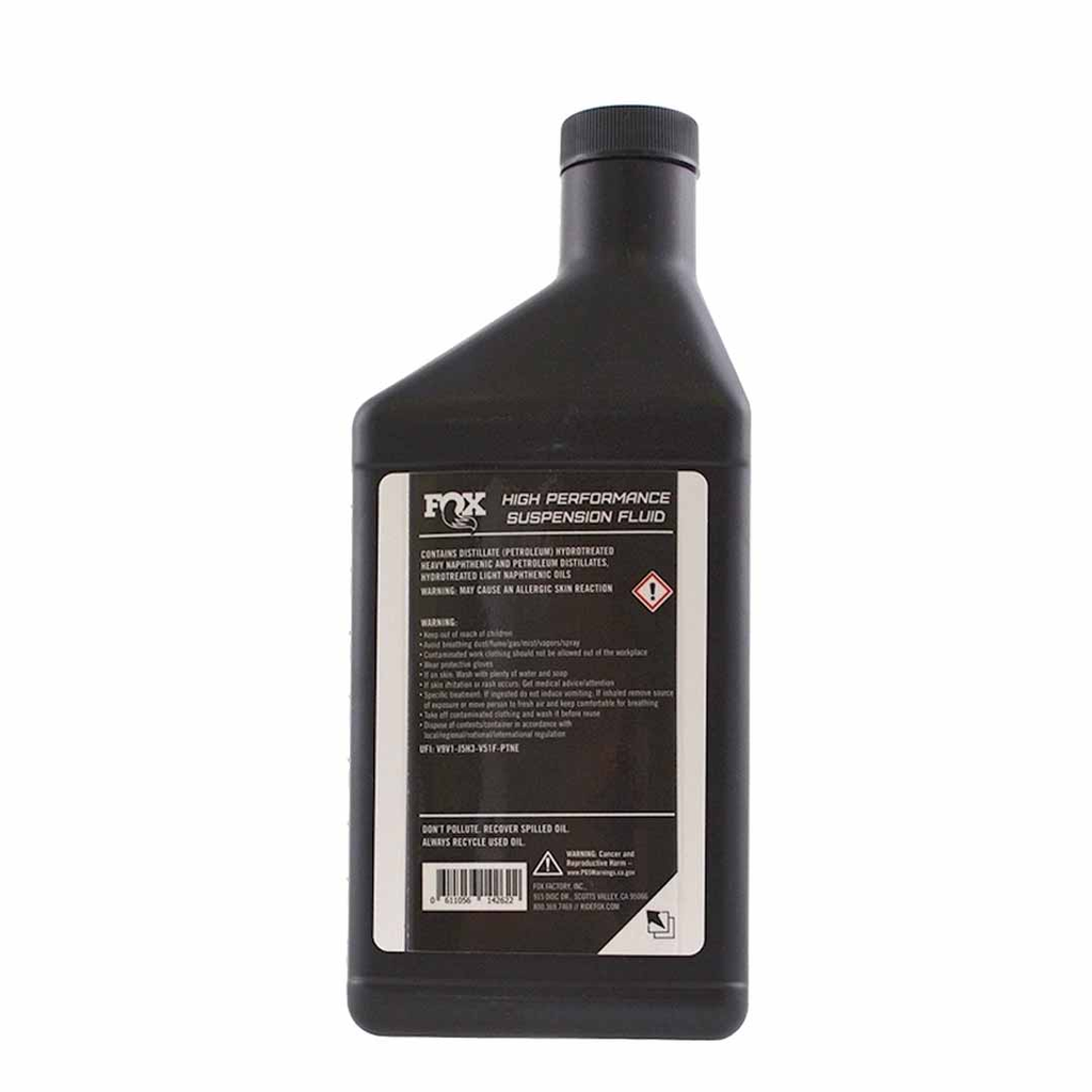 ACEITE FOX FLOAT FLUID 16 OZ