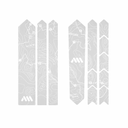PROTECTOR DE CUADRO ALL MOUNTAIN STYLE GRAVEL/ROAD STERRATO/WHITE