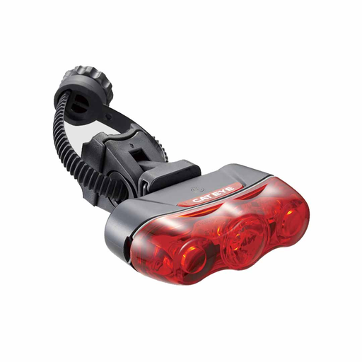[TLLD630] LUZ TRASERA CATEYE TRASERA RAPID 3