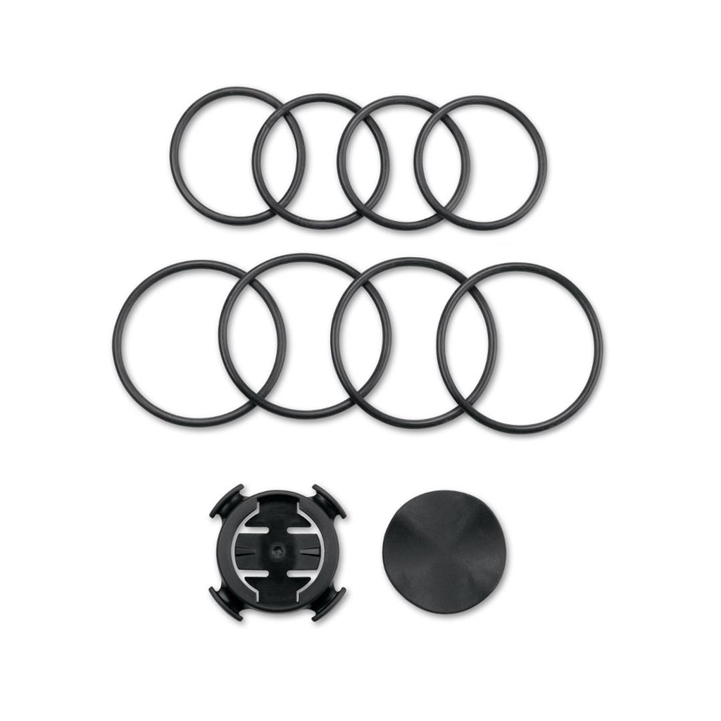 SOPORTE PARA BICICLETA GARMIN  QUARTER TURN BIKEOUNT 