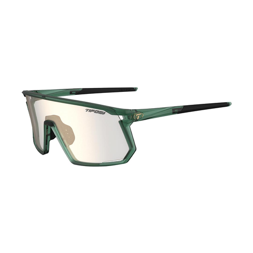 [1880302507] LENTE CICLISMO TIFOSI MOAB FOREST VAPOR CLARION GOLD FOTOTEC