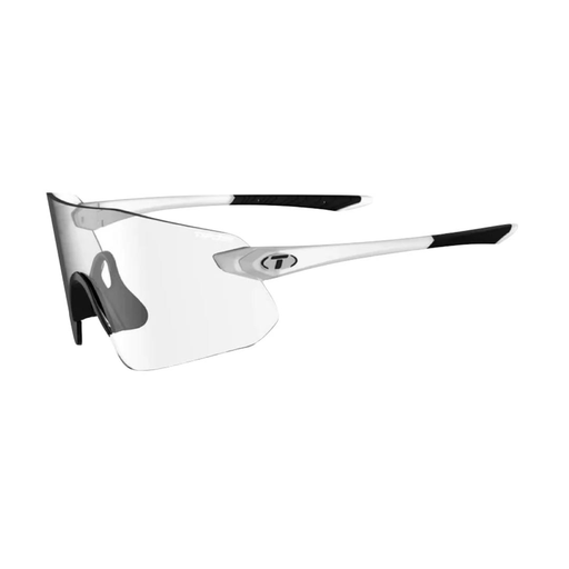 [1800405373] LENTE CICLISMO TIFOSI VOGEL SL SATIN CLEAR CLEAR