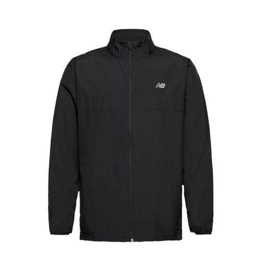 CHAQUETA TRAINNING NEW BALANCE SPORT ESSENTIALS BLACK