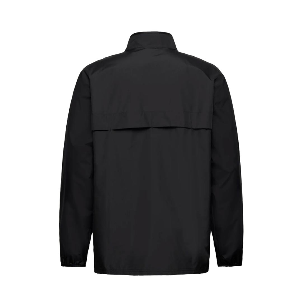 CHAQUETA TRAINNING NEW BALANCE SPORT ESSENTIALS BLACK