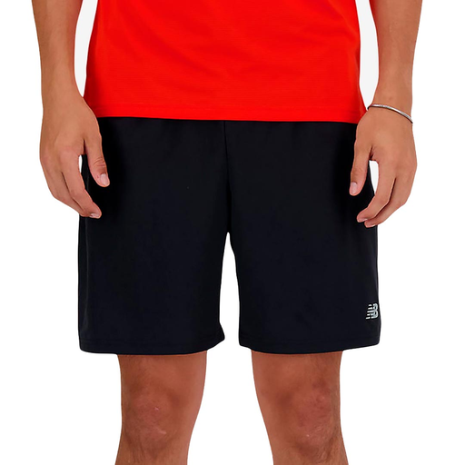 SHORT NEW BALANCE SPORT ESSENTIALS TRAINNING BLACK