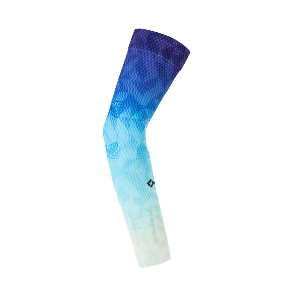 MANGA PADEL FLOKY BLUE