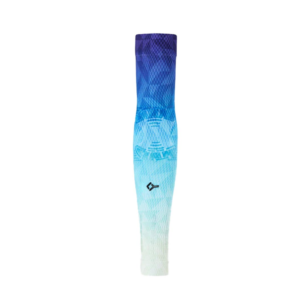 MANGA PADEL FLOKY BLUE