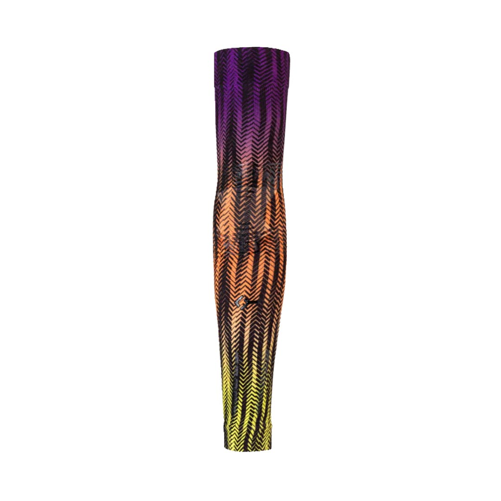 MANGA PADEL FLOKY PURPLE/BLACK
