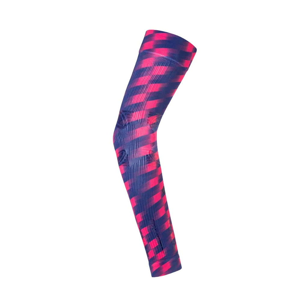 MANGA PADEL FLOKY FUCSIA/BLUE
