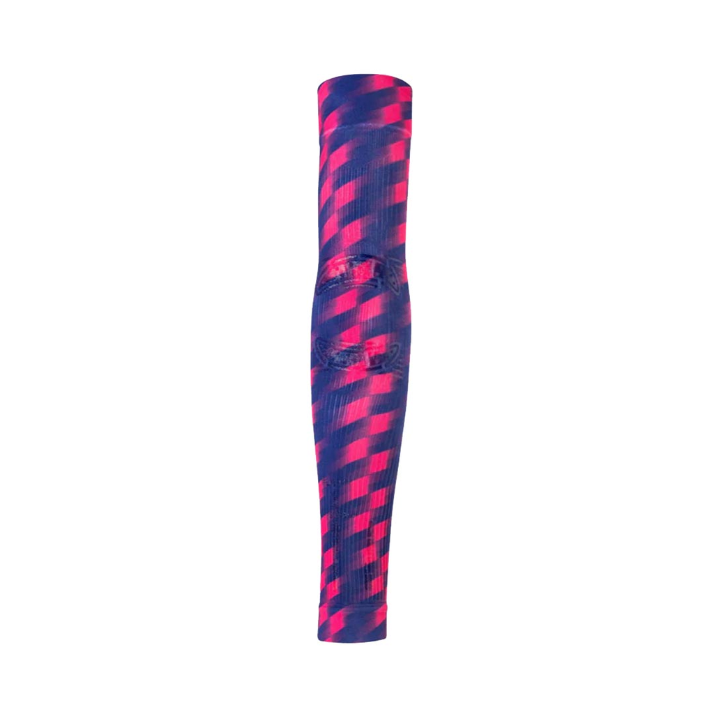 MANGA PADEL FLOKY FUCSIA/BLUE