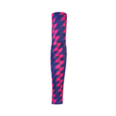 MANGA PADEL FLOKY FUCSIA/BLUE