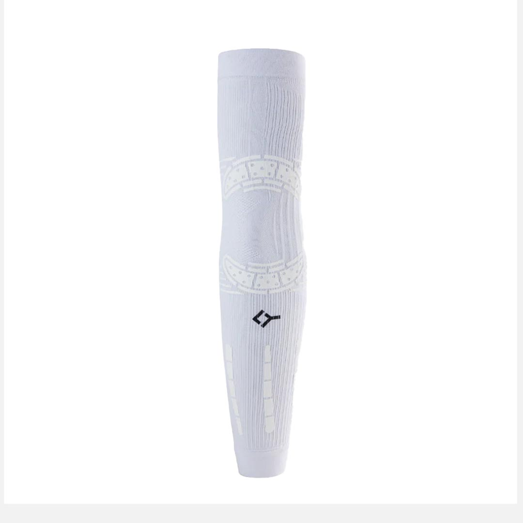MANGA FLOKY WHITE