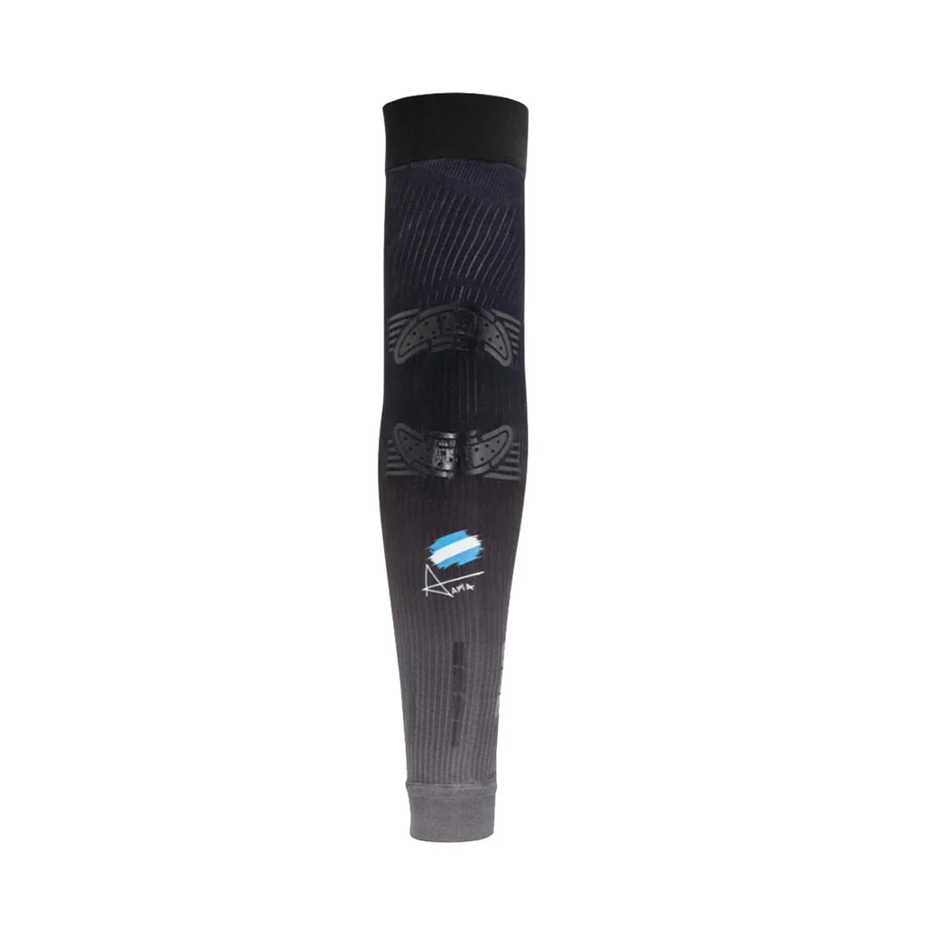 MANGA PADEL FLOKY TAPIA BLACK