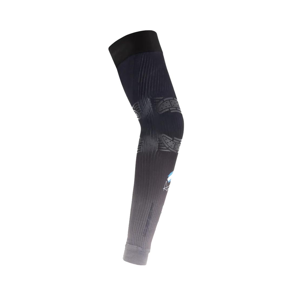 MANGA PADEL FLOKY TAPIA BLACK