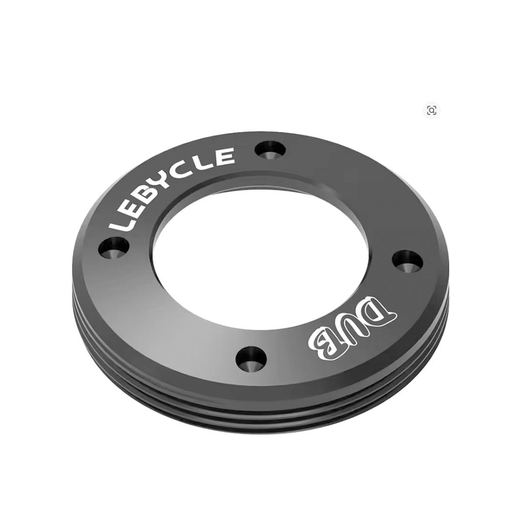 TAPA PARA BIELA SRAM DUB LEBYCLE