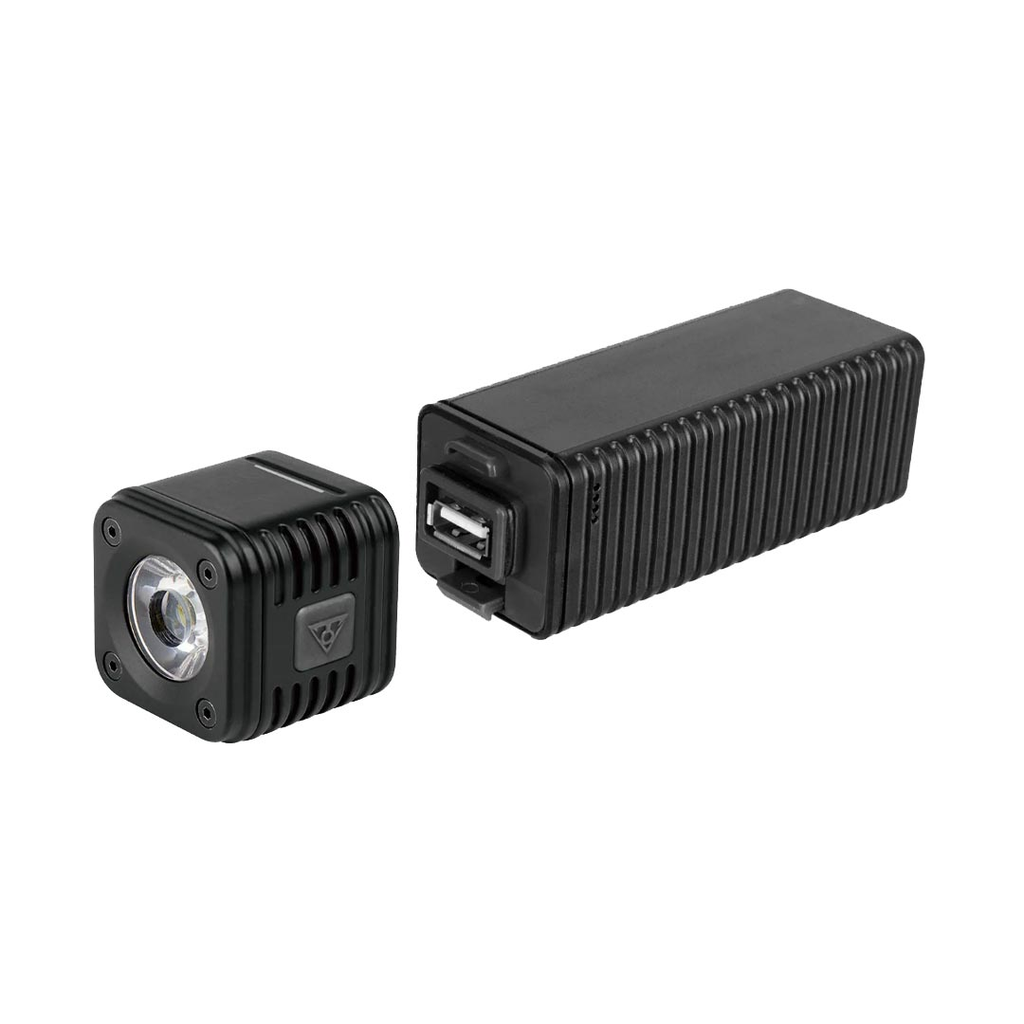LINTERNA TOPEAK CUBICUBI 1200 