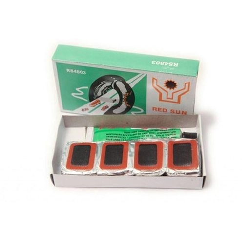 [RS2401] KIT RED SUN 24 UNI. CON PEGA EPIC