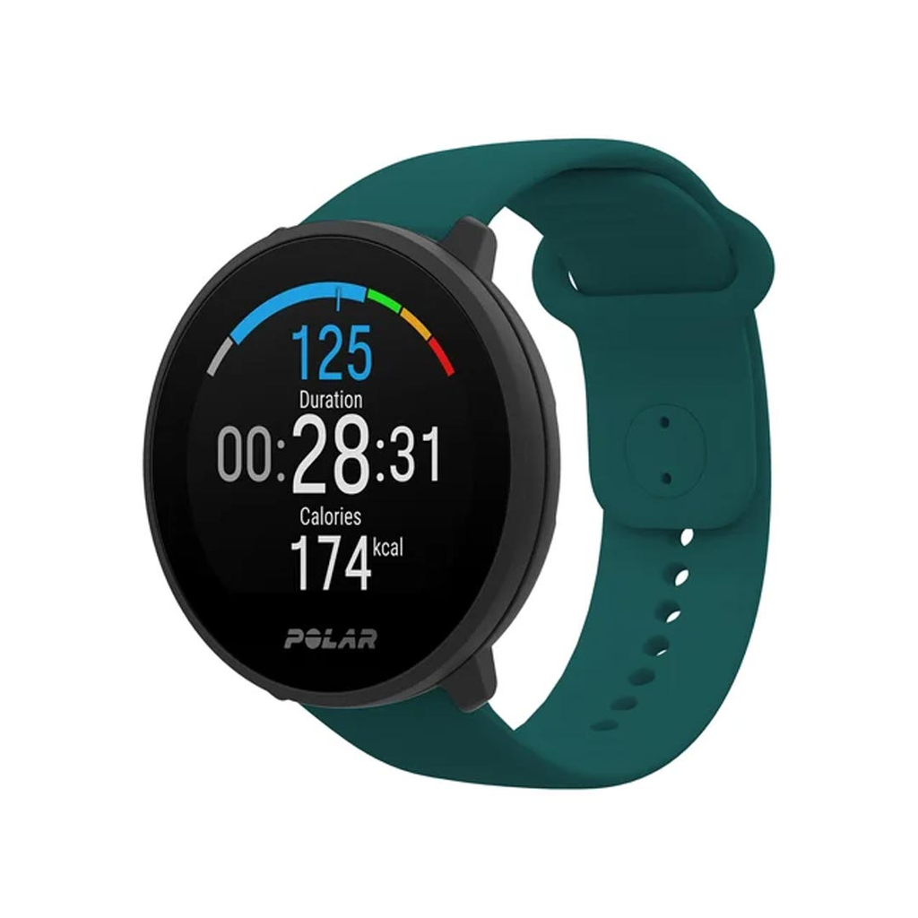 RELOJ SMART POLAR UNITE FITNESS WATCH