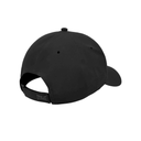 GORRA EVERLAST SEAMLESS BLACK