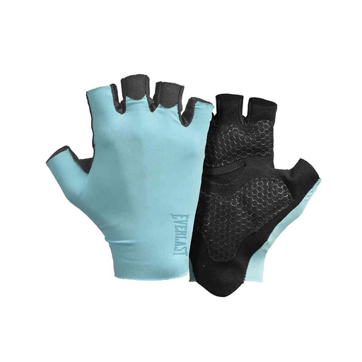 GUANTE GYM EVERLAST SIRENA TURQUESA