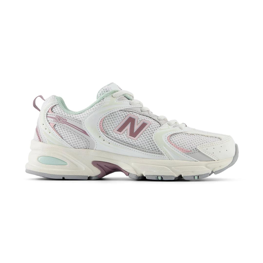 ZAPATO LIFESTYLE NEW BALANCE 530 NEUTRALS WHITE