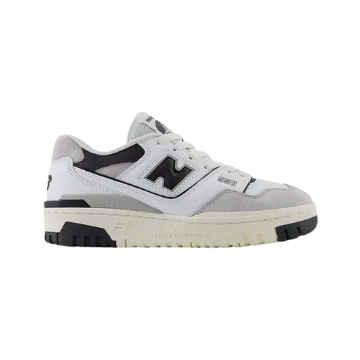 ZAPATO LIFESTYLE NEW BALANCE B550 TAKEDOWN WHITE