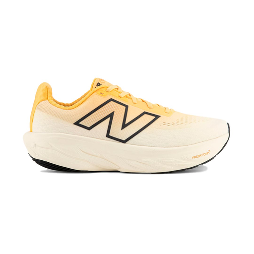 ZAPATO RUNNING NEW BALANCE 1080 V14 YELLOW/WHITE