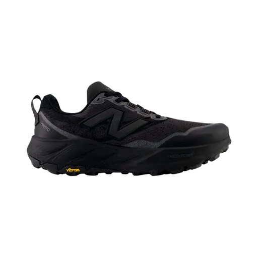 ZAPATO TRAIL NEW BALANCE HIERRO V9 BLACK